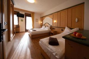 Comfort Quadruple Room
