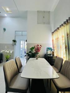 Ryo Homestay Dốc Lết