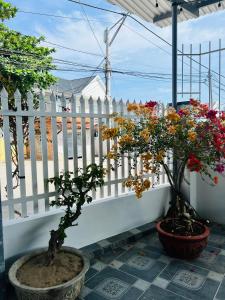 Ryo Homestay Dốc Lết
