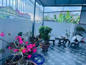 Ryo Homestay Dốc Lết
