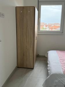 Deluxe Belgrade Airport Single Room