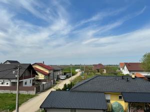 Deluxe Belgrade Airport Single Room