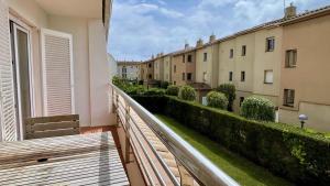 MIGJORN A 1-2 Apartament