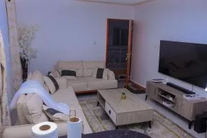 KYM'S Superstays - Isiolo