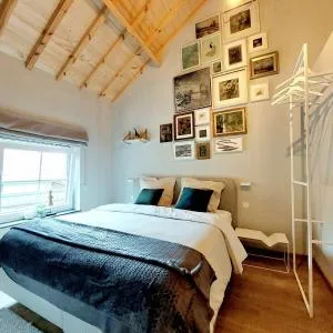 Boerderaaj - Hoelbeek