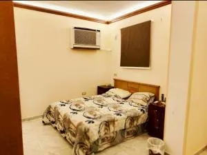 شقه فندقيه بمدخل خاص - Madinat Al Ashir min Ramadan