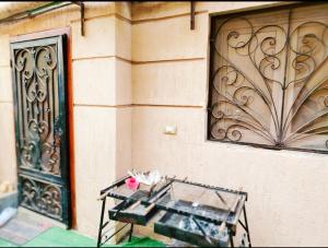 شقه فندقيه بمدخل خاص