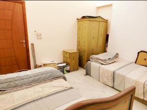 شقه فندقيه بمدخل خاص