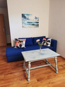 Vreni's Gästezimmer