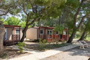 Camping Paklenica - 格基卡琳