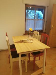Vrenis Gästezimmer