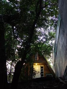 Guarda Garden Cabanas