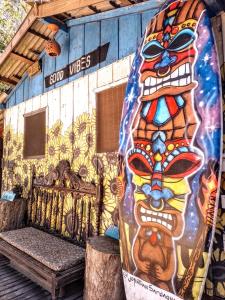 Guarda Garden Cabanas