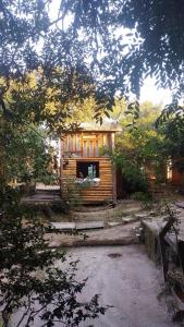 Guarda Garden Cabanas