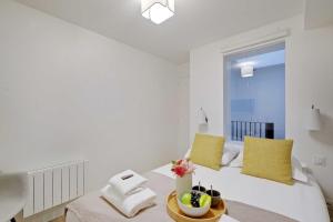 Chic apartment - 2BR 6P - Saint-Ambroise