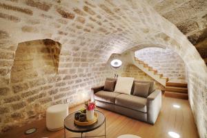 Chic apartment - 2BR 6P - Saint-Ambroise