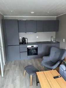 New Apartment 1 bedroom - Blakset