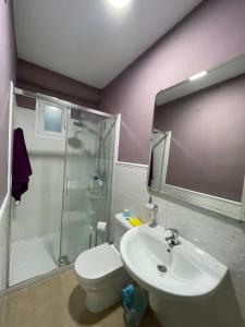 LA CASA VERDE -Mancha Real-Jaen-Ubeda-Baeza