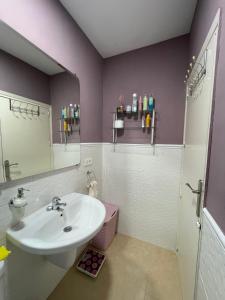 LA CASA VERDE -Mancha Real-Jaen-Ubeda-Baeza