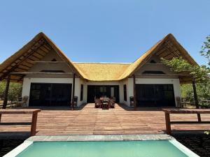 Bubezi Villas