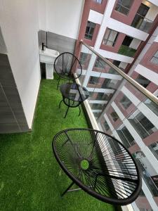 Ultra Luxury 2 bedroom Apartment in the Heart of Lavington