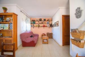 Natura Mediterranea Torremar atico 1 dorm naturista 430