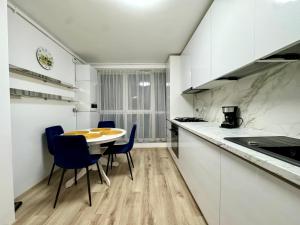 Sky Apartament