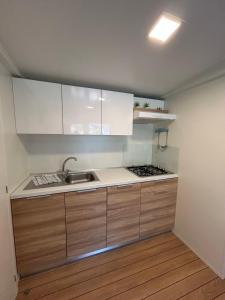 Mobile home Jezera Murter Comfort