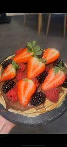 Relais diligence appt