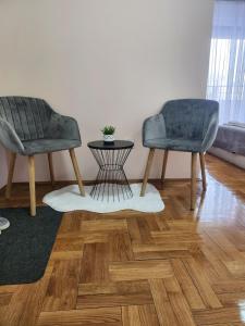Apartman NS CENTAR City