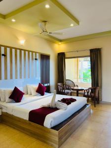 Karapuzha Village Resort