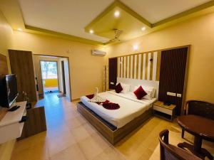 Karapuzha Village Resort