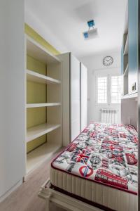 Precioso piso residencial muy luminoso, bien comunicado, de estancia temporal no turístico