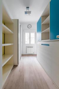 Precioso piso residencial muy luminoso, bien comunicado, de estancia temporal no turístico