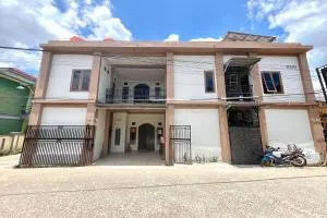 Gratia Guesthouse - 占碑市