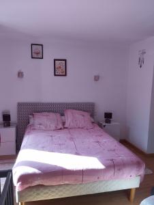 Repos au vert en Ariège