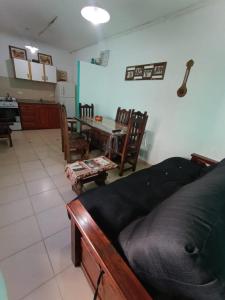 El Trovador Alquileres Temporarios