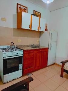 El Trovador Alquileres Temporarios