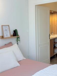 Maisons de vacances Rental house Niort center : photos des chambres