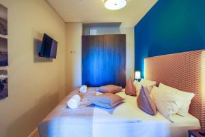 5 Sterne Apartment Ostseestuv in der Seefahrtschule