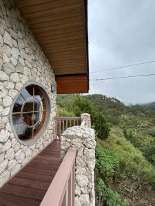 Elven Villa of The Shire