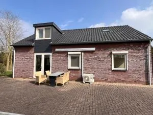 B&K het hoenveld - Driel