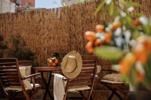 Kumquat Apt at Corfu Port!