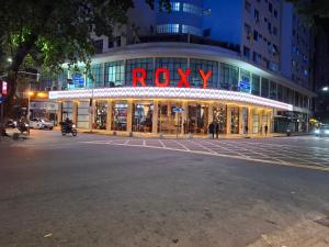 Apê completo em CopacabanaRJ.