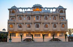 Shreeji Mahal- Premium Boutique Hotel Udaipur
