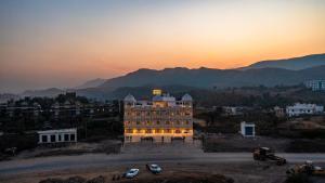 Shreeji Mahal- Premium Boutique Hotel Udaipur