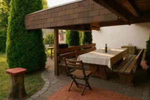 Gesamtes Haus mit Garten - 100% Privatsphäre - Freudenau