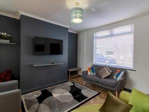 Pass the Keys Renovated Home Chilton Dog Friendly Sleeps 5