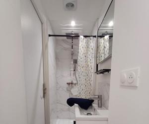 Trois Studios-Cosy centre village