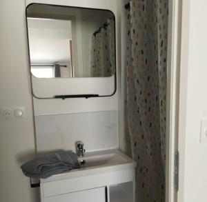 Trois Studios-Cosy centre village